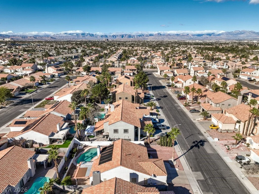 2737 Briarcliff, Henderson, NV 89074