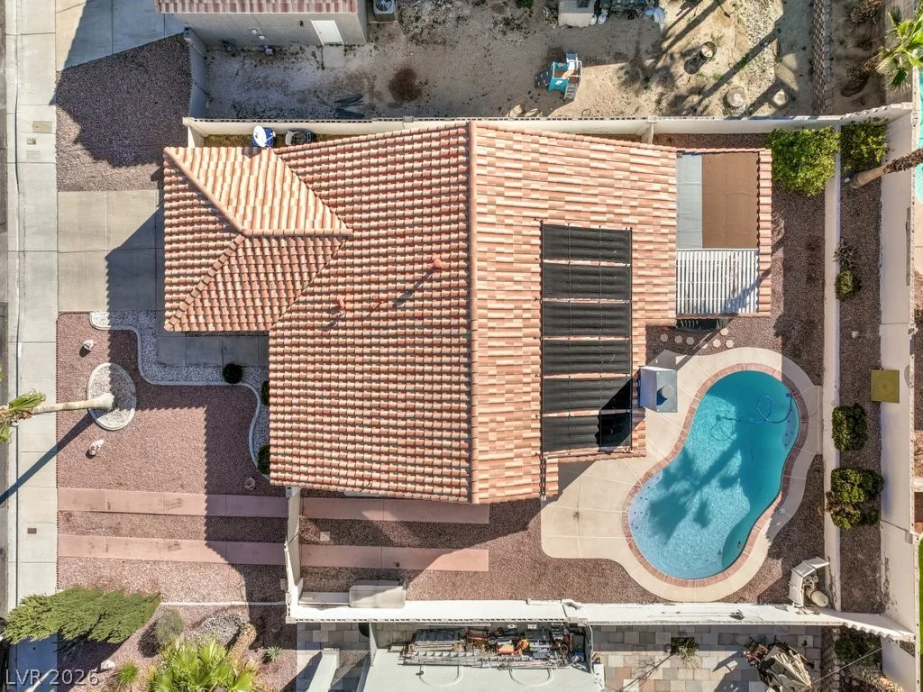2737 Briarcliff, Henderson, NV 89074