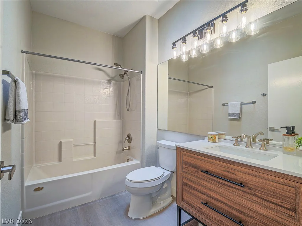 1510 Fieldbrook, Henderson, NV 89052