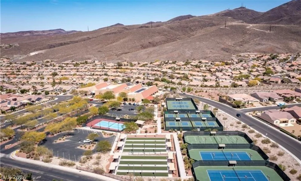 1510 Fieldbrook, Henderson, NV 89052