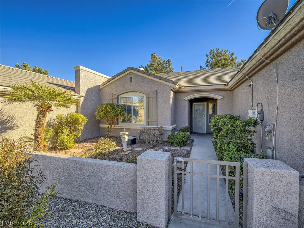 1510 Fieldbrook, Henderson, NV 89052