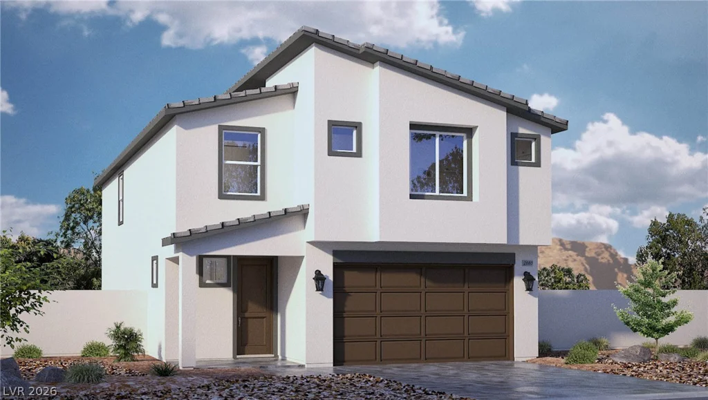 194 VEGAS VERDE, North Las Vegas, NV 89031