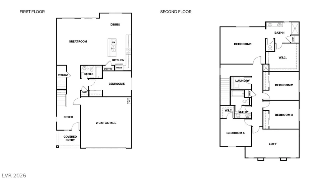 194 VEGAS VERDE, North Las Vegas, NV 89031