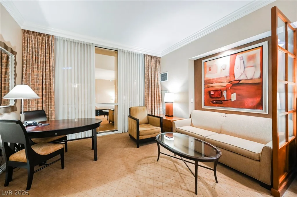 145 HARMON, Las Vegas, NV 89109