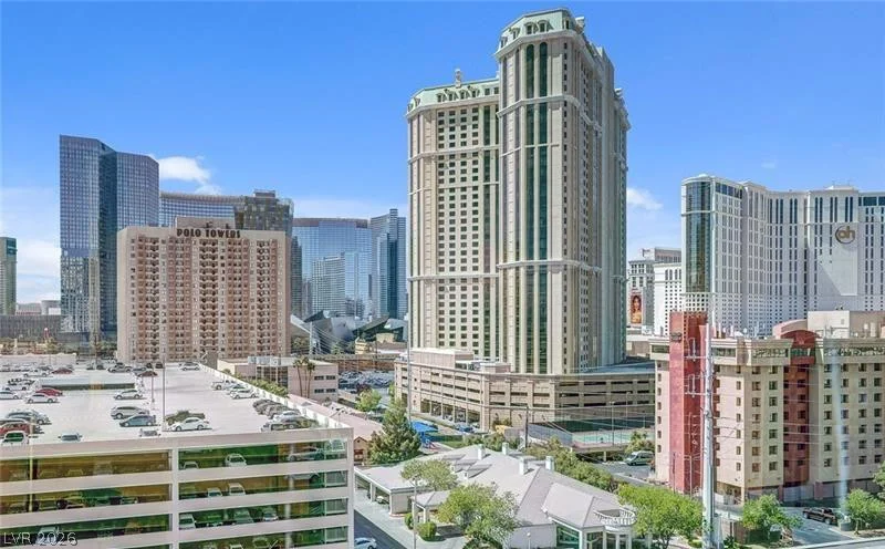 145 HARMON, Las Vegas, NV 89109