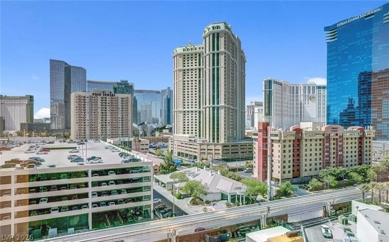 145 HARMON, Las Vegas, NV 89109