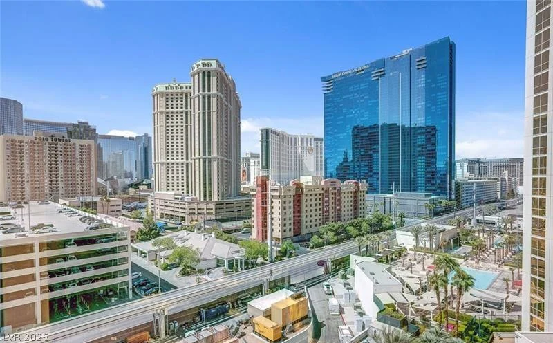 145 HARMON, Las Vegas, NV 89109