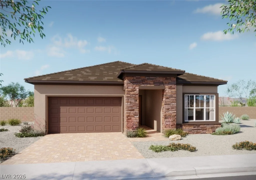 676 Ambridge, Henderson, NV 89011