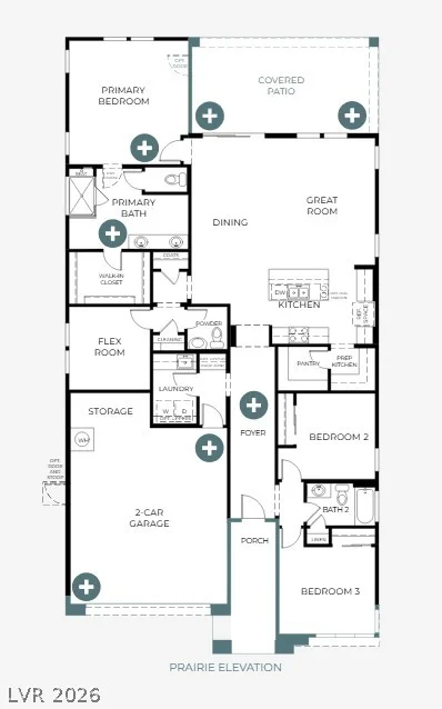 676 Ambridge, Henderson, NV 89011