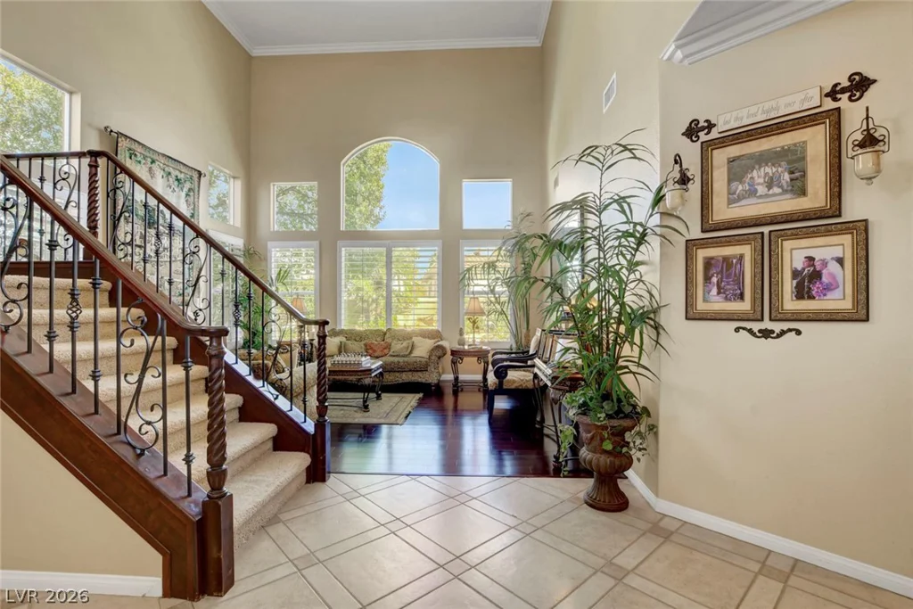 1812 Paseo Overlook, Las Vegas, NV 89128
