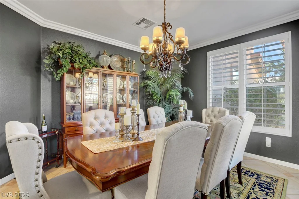 1812 Paseo Overlook, Las Vegas, NV 89128