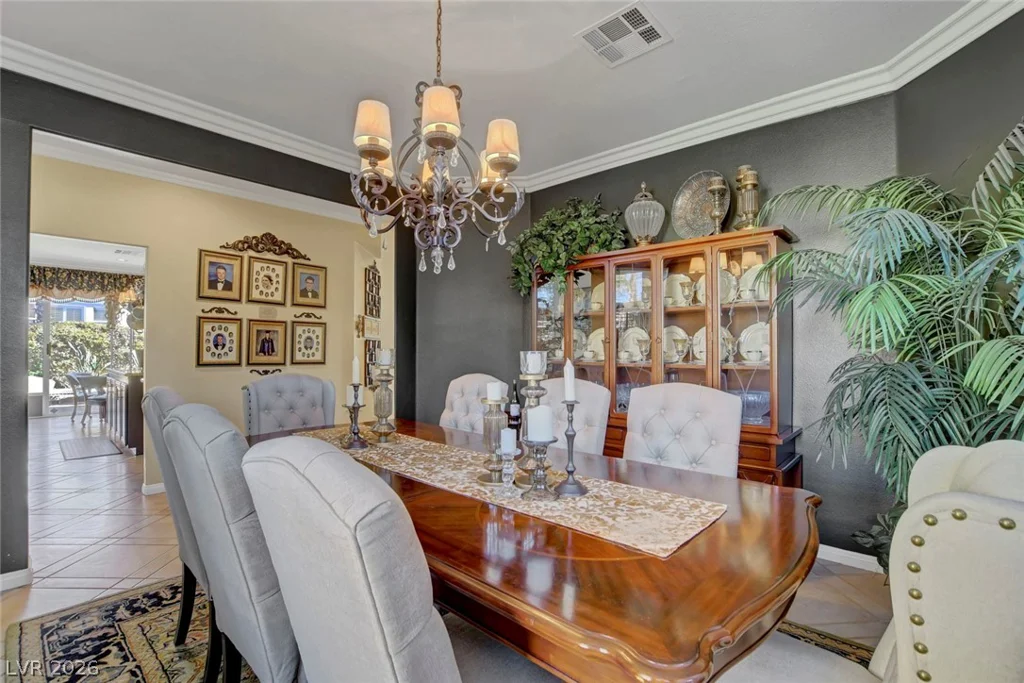 1812 Paseo Overlook, Las Vegas, NV 89128