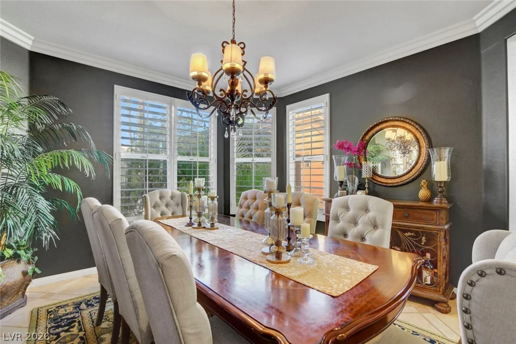 1812 Paseo Overlook, Las Vegas, NV 89128