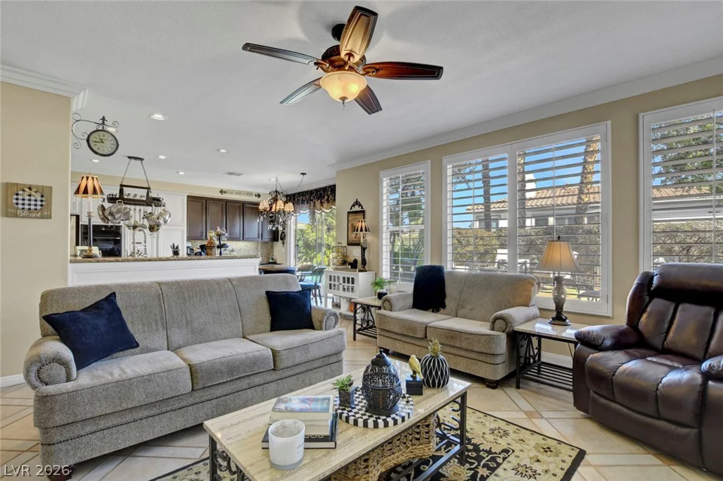 1812 Paseo Overlook, Las Vegas, NV 89128