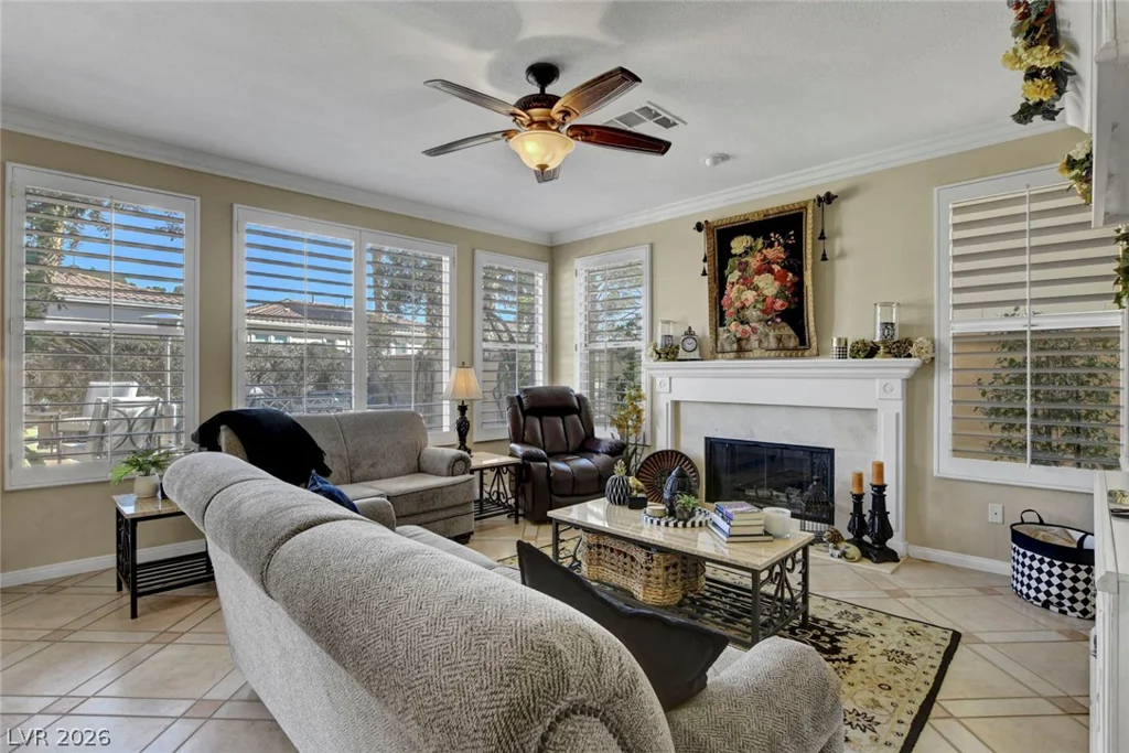 1812 Paseo Overlook, Las Vegas, NV 89128