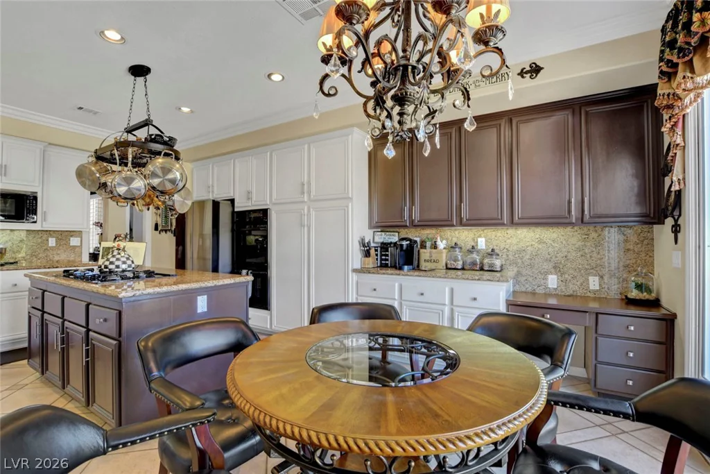 1812 Paseo Overlook, Las Vegas, NV 89128