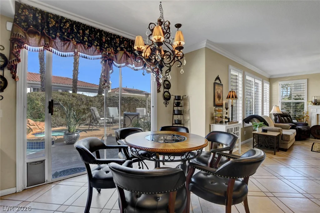 1812 Paseo Overlook, Las Vegas, NV 89128