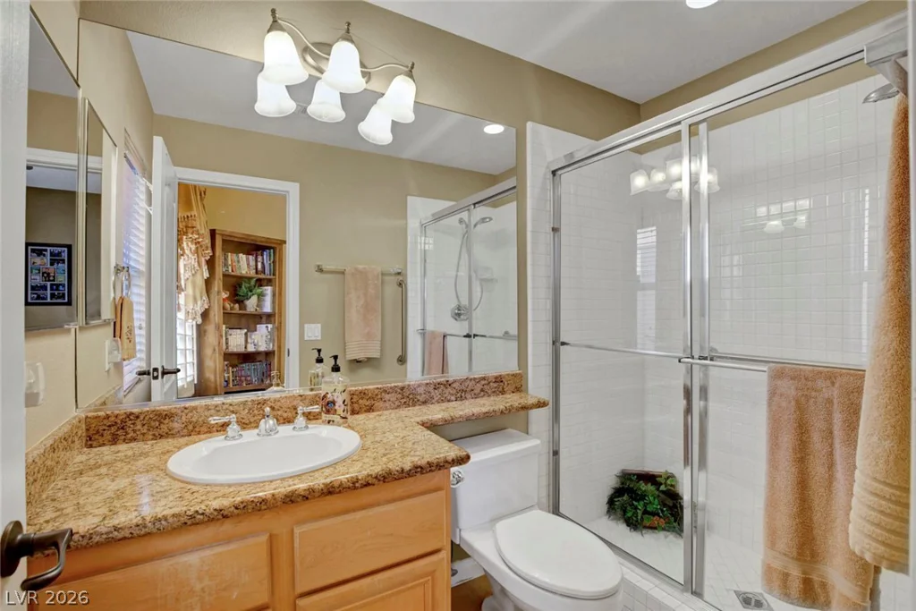 1812 Paseo Overlook, Las Vegas, NV 89128