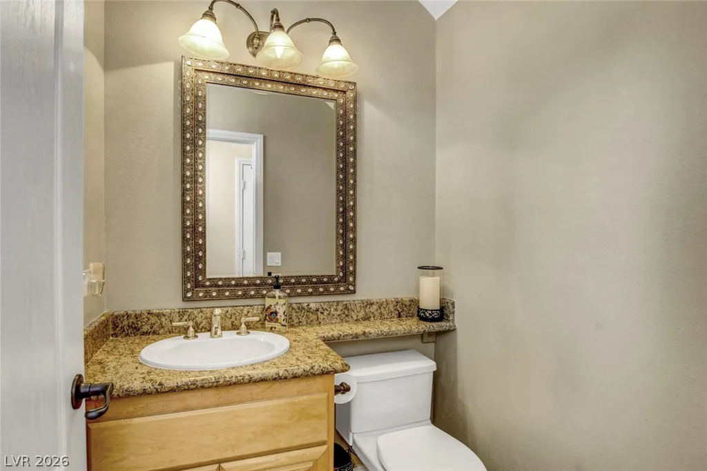 1812 Paseo Overlook, Las Vegas, NV 89128