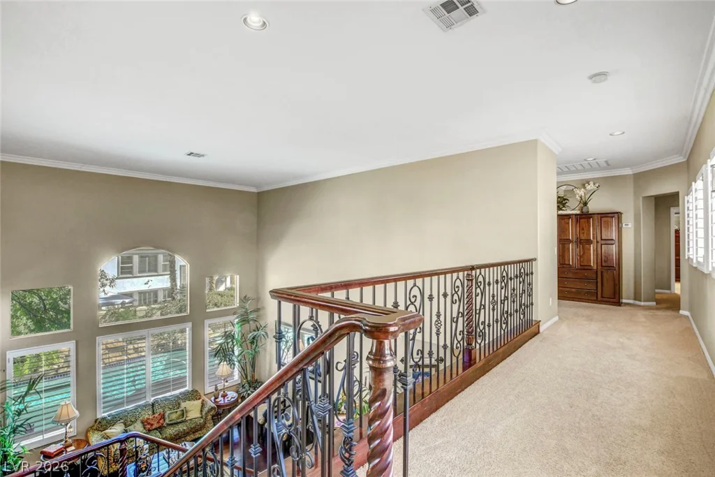 1812 Paseo Overlook, Las Vegas, NV 89128