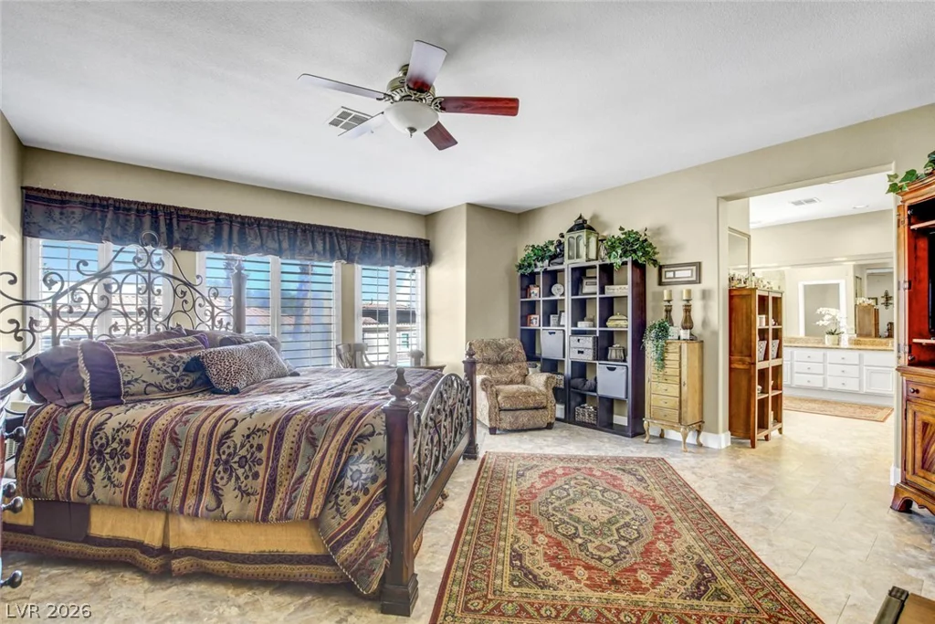 1812 Paseo Overlook, Las Vegas, NV 89128