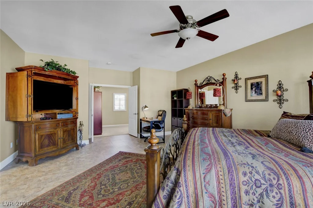 1812 Paseo Overlook, Las Vegas, NV 89128