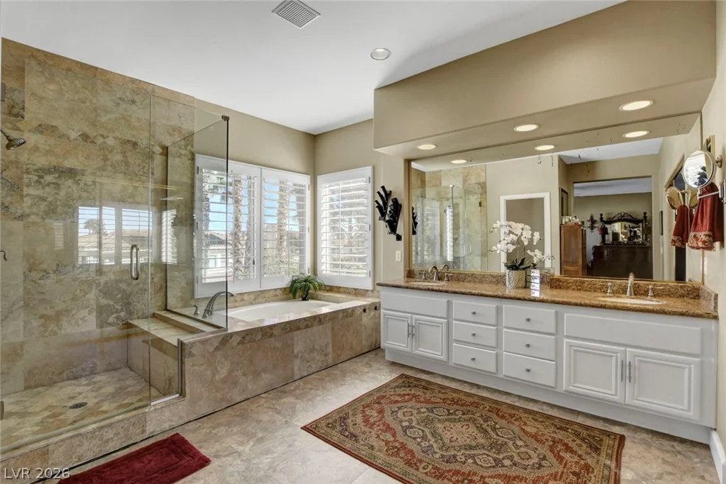 1812 Paseo Overlook, Las Vegas, NV 89128