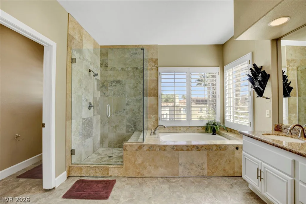 1812 Paseo Overlook, Las Vegas, NV 89128