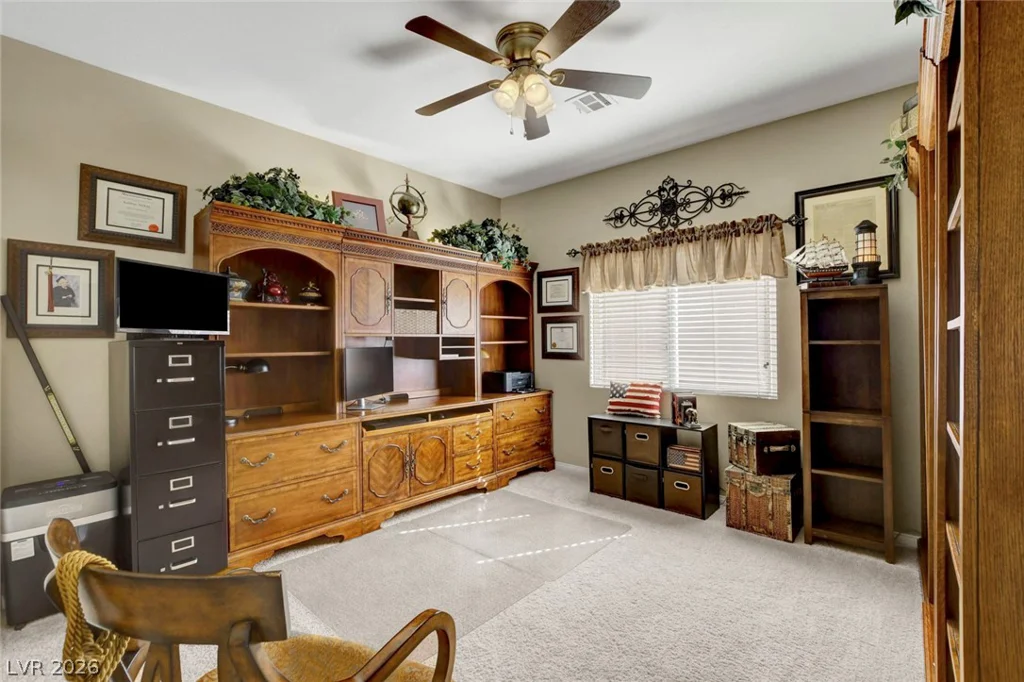 1812 Paseo Overlook, Las Vegas, NV 89128