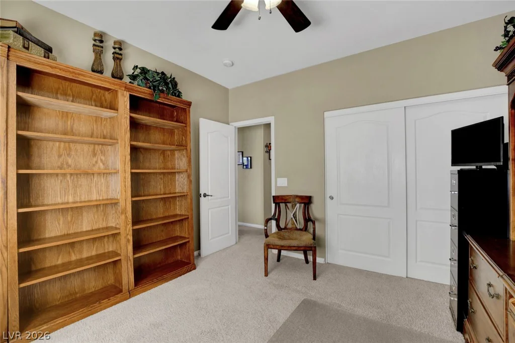 1812 Paseo Overlook, Las Vegas, NV 89128