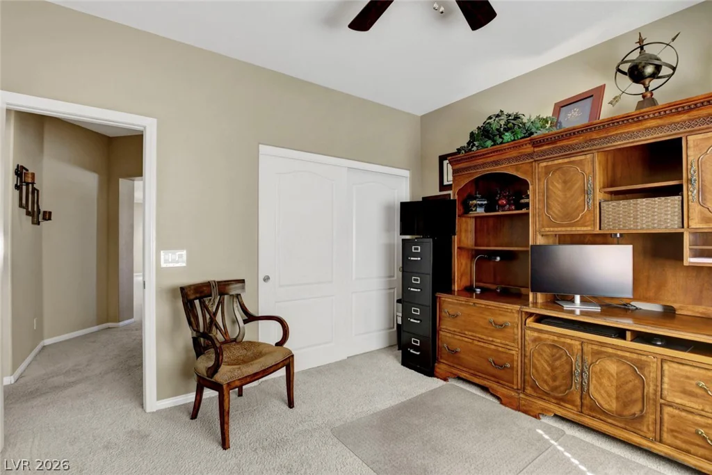 1812 Paseo Overlook, Las Vegas, NV 89128