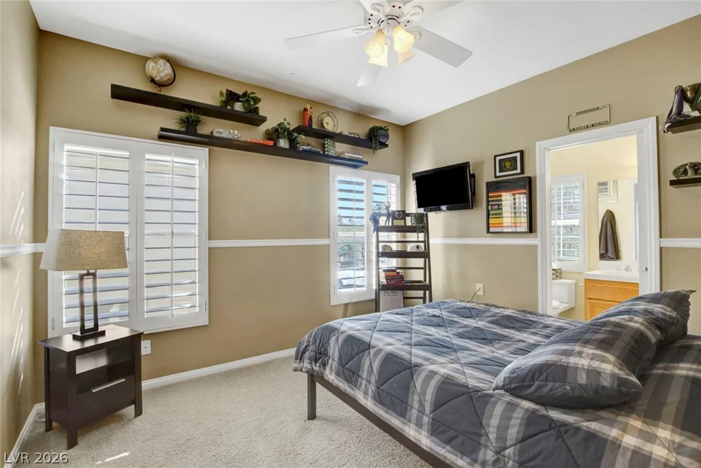 1812 Paseo Overlook, Las Vegas, NV 89128