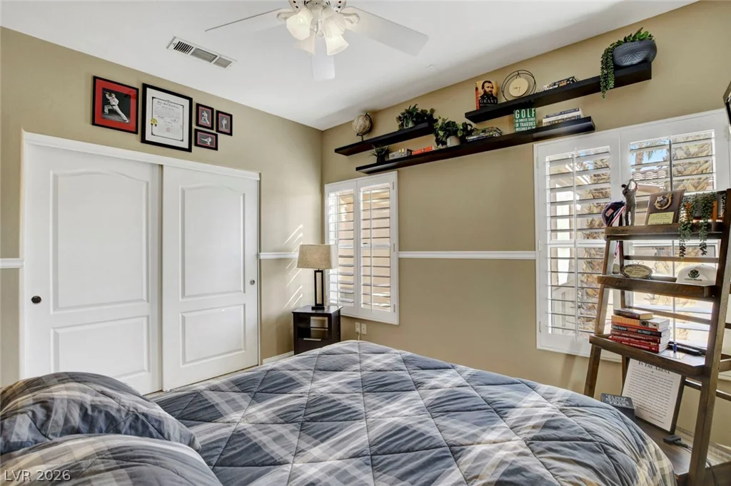 1812 Paseo Overlook, Las Vegas, NV 89128