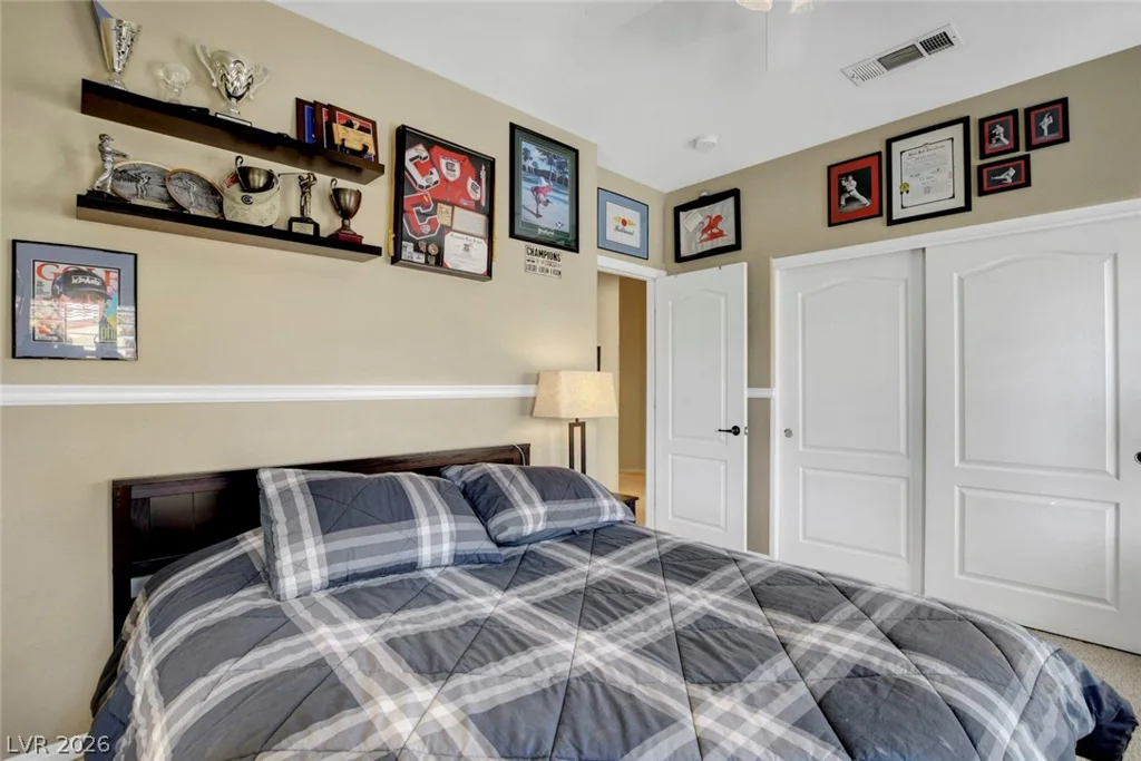 1812 Paseo Overlook, Las Vegas, NV 89128
