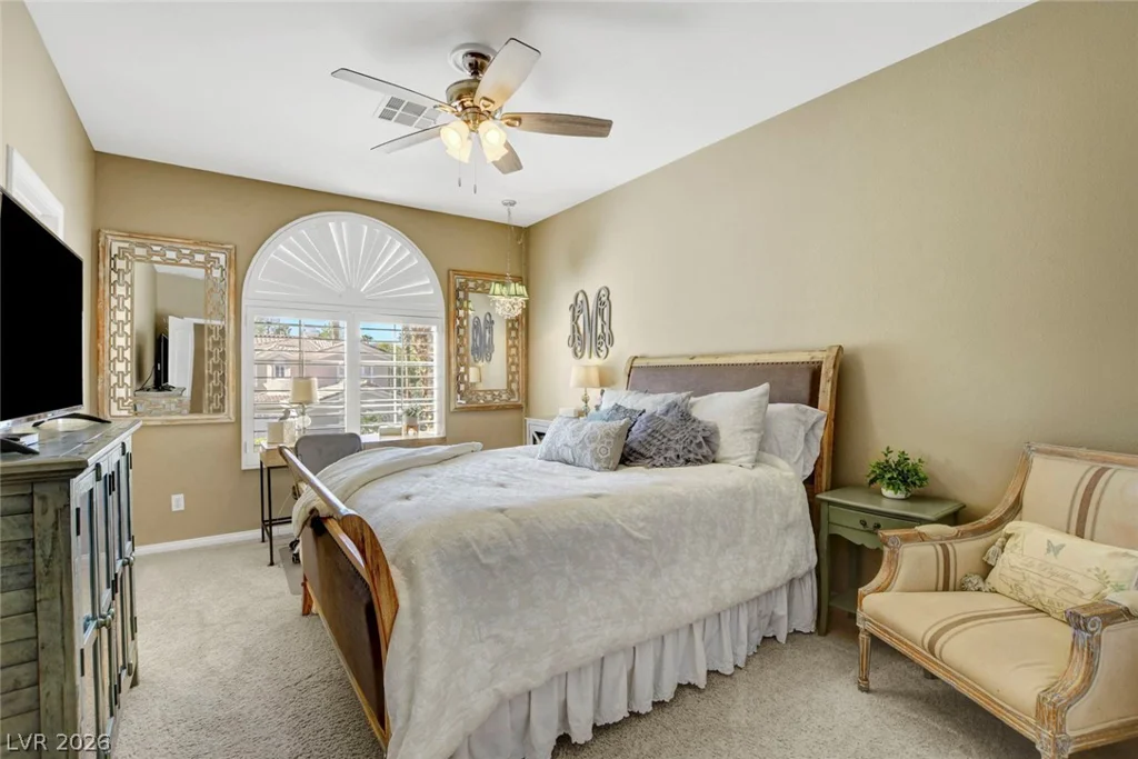1812 Paseo Overlook, Las Vegas, NV 89128