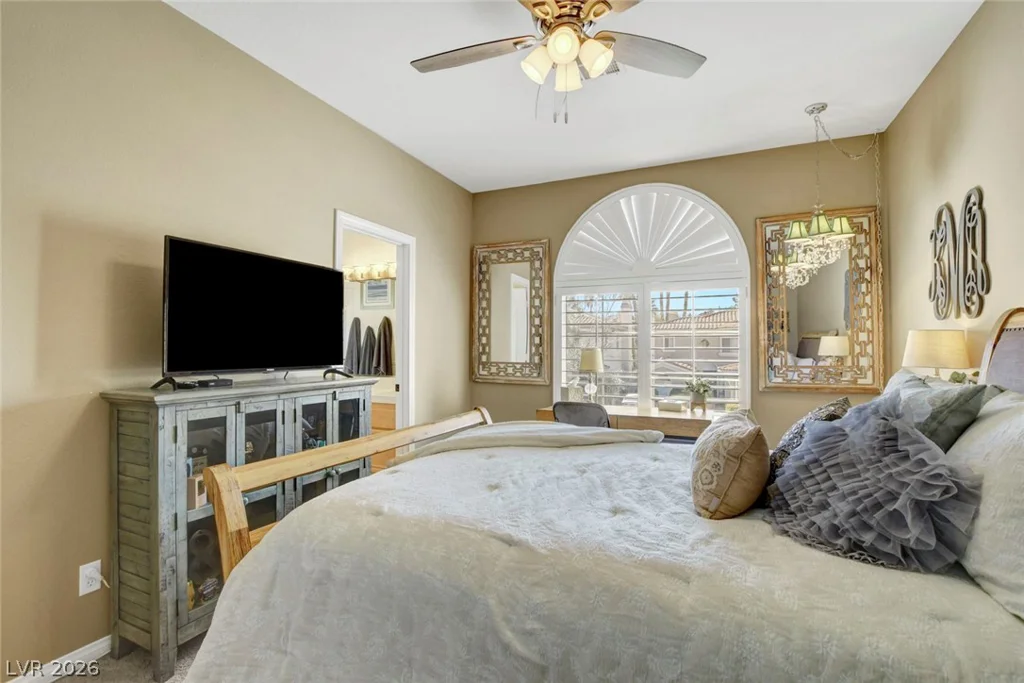 1812 Paseo Overlook, Las Vegas, NV 89128