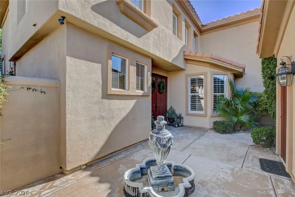 1812 Paseo Overlook, Las Vegas, NV 89128