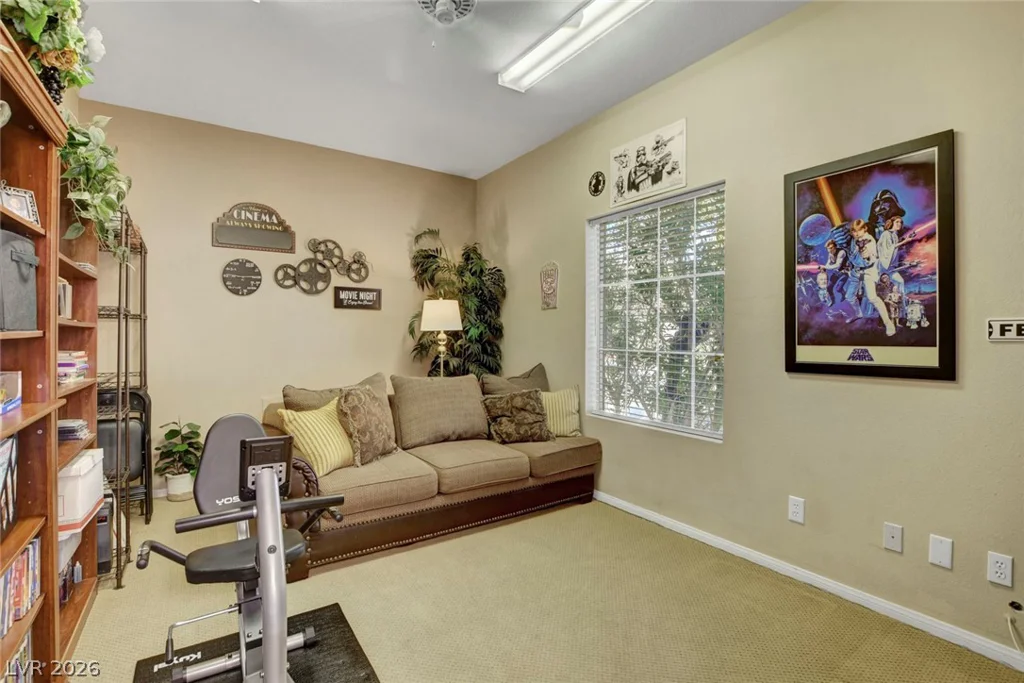 1812 Paseo Overlook, Las Vegas, NV 89128