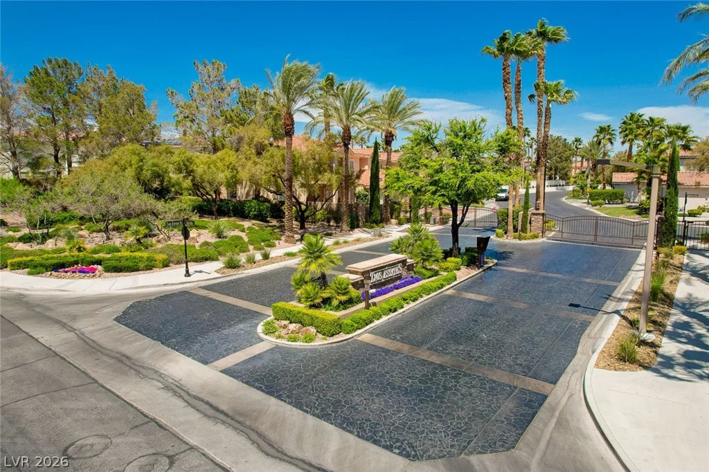 1812 Paseo Overlook, Las Vegas, NV 89128