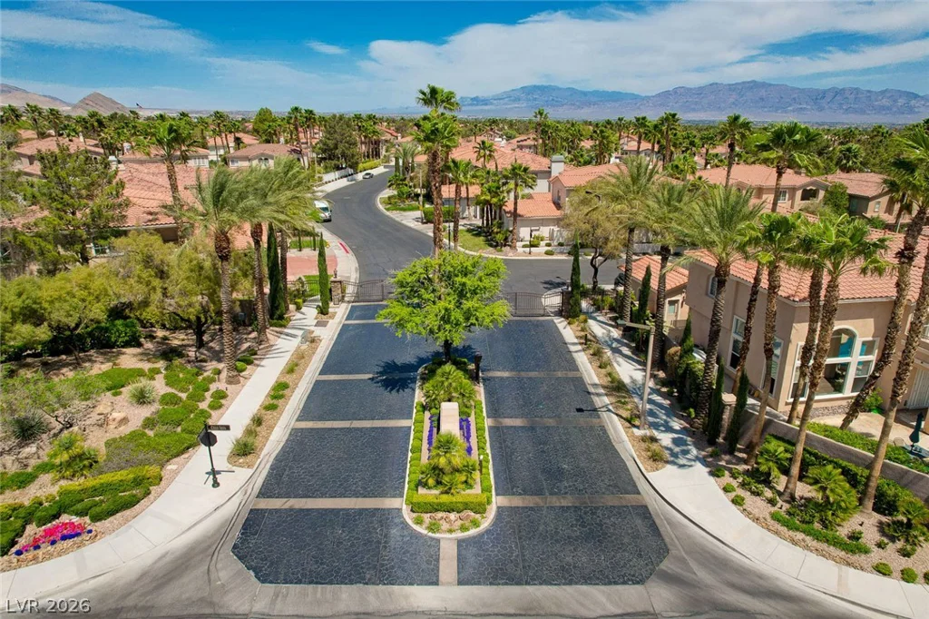 1812 Paseo Overlook, Las Vegas, NV 89128