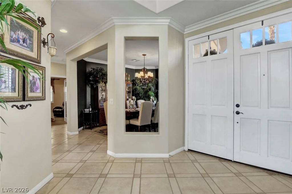 1812 Paseo Overlook, Las Vegas, NV 89128