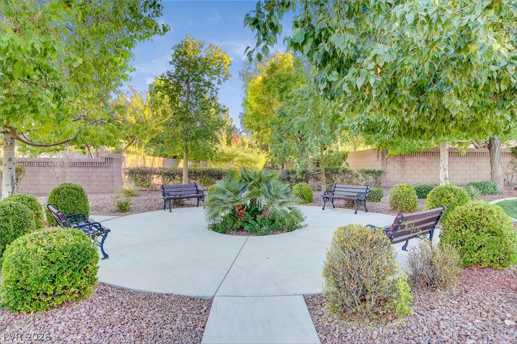 1812 Paseo Overlook, Las Vegas, NV 89128