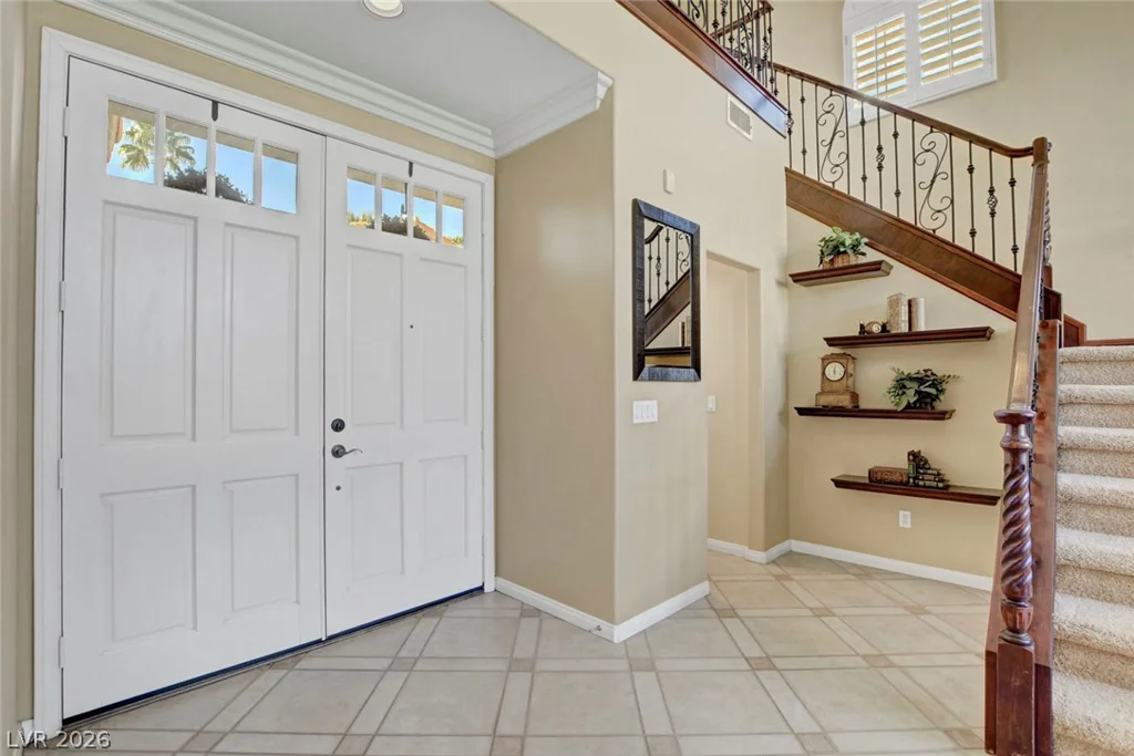 1812 Paseo Overlook, Las Vegas, NV 89128