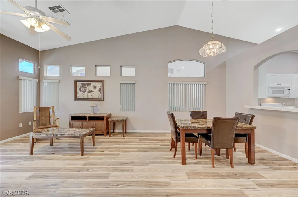 5060 Shadow River, Las Vegas, NV 89148