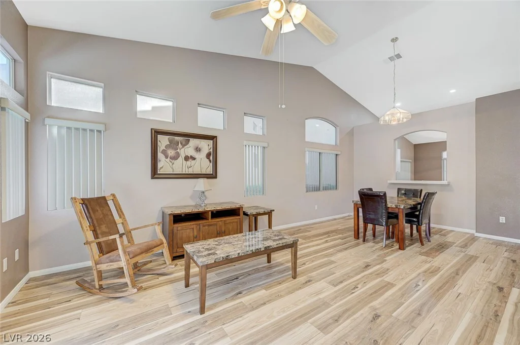 5060 Shadow River, Las Vegas, NV 89148