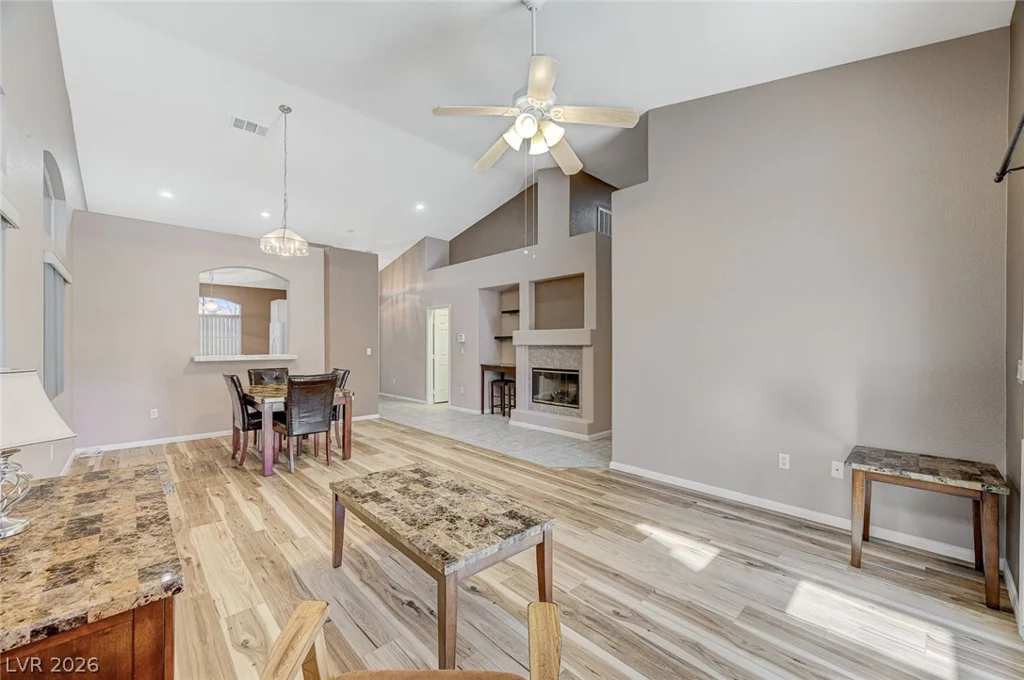5060 Shadow River, Las Vegas, NV 89148