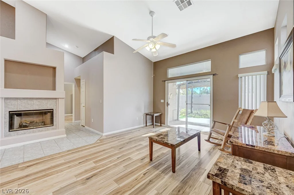 5060 Shadow River, Las Vegas, NV 89148