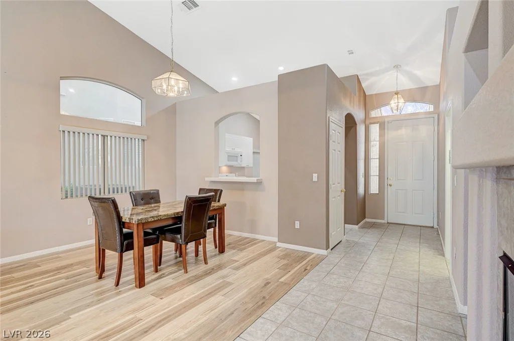 5060 Shadow River, Las Vegas, NV 89148