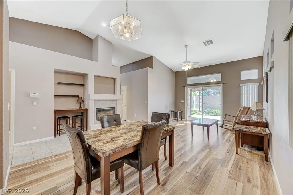 5060 Shadow River, Las Vegas, NV 89148