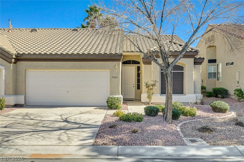 5060 Shadow River, Las Vegas, NV 89148